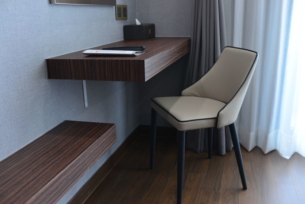 Hotel L'Art City Incheon Eksteriør billede
