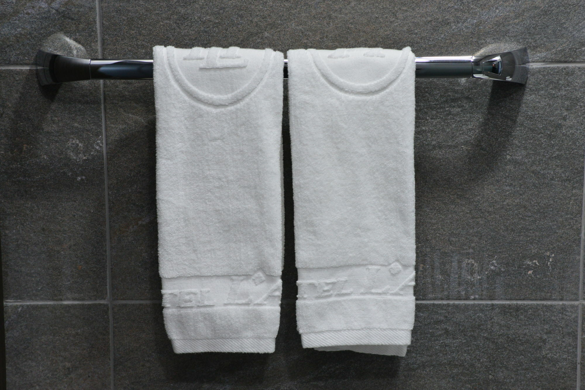 Hotel L'Art City Incheon Eksteriør billede