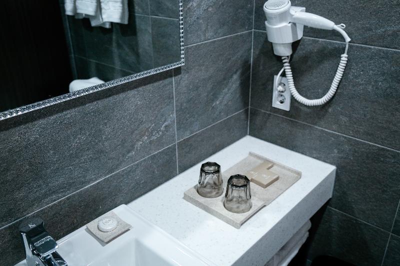 Hotel L'Art City Incheon Eksteriør billede